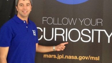 Photo de Le Marocain Kamal Oudrhiri a réussi une nouvelle mission de l’Agence spatiale américaine (NASA), composée entre autres, de trois lauréats du prix Nobel et de deux astronautes. Elle ouvre de nouveaux horizons à l’étude des phénomènes quantiques dans l’espace et à leurs applications technologiques.