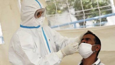 Photo de Coronavirus: plus d’un million de tests réalisés à ce jour au Maroc
