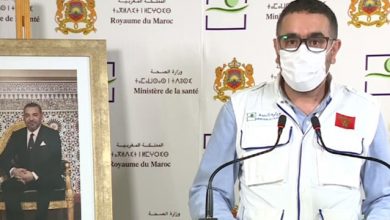 Photo de Vidéo. Coronavirus au Maroc: 326 nouveaux cas enregistrés ce 20 juillet