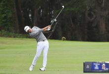 Photo de Golf: L’Américain Morikawa remporte le Championnat PGA