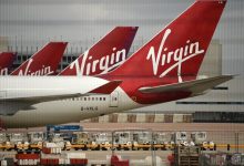 Photo de La compagnie aérienne Virgin Atlantic déclare faillite