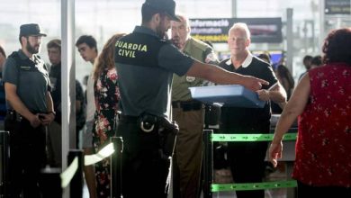 Photo de Malgré un visa Schengen et les documents justifiant de l’objet et des conditions de voyage, des voyageurs marocains ont été interdits d’accès au territoire espagnol. L’incident a eu lieu en début de semaine à l’aéroport international de Barcelone-El Prat.