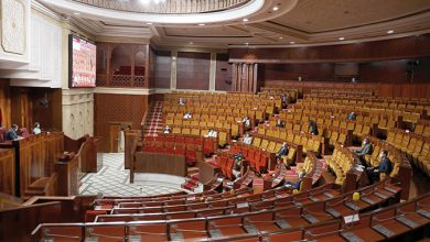 Photo de Activité législative du gouvernement : 51 projets de loi sont en cours d’étude au Parlement