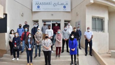 Photo de Casablanca accueille MASSARI, l’école de la deuxième chance !