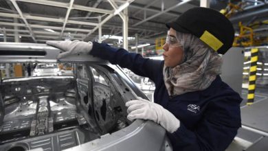 Photo de Le Maroc est en passe de devenir l’un des champions mondiaux de l’industrie automobile. Aujourd’hui, le Royaume concurrence les grands pays, a indiqué le ministre de l’Industrie, du commerce, et de l’économie verte et numérique, Moulay Hafid Elalamy.