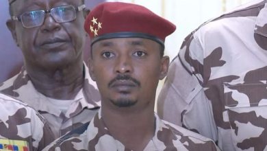 Photo de Présidence du Tchad : le général Mahamat Idriss Déby succède à son père