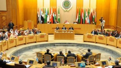 Photo de Résolution sur le Maroc : Réunion d’urgence du parlement arabe