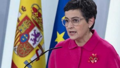 Photo de Espagne: le gouvernement officiellement remanié