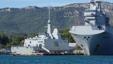 Photo de Fincantieri en négociations avec le Maroc, Naval Group se sent menacé
