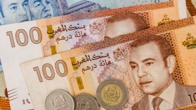 Photo de Le dirham stable face à l’euro et au dollar