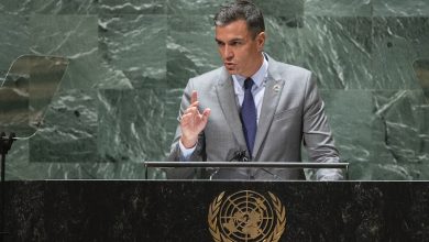 Photo de Sahara marocain: l’Espagne défend la centralité de l’ONU et ne fait aucune référence à un quelconque référendum