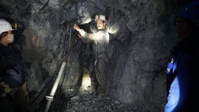 Photo de Mine de Zgounder: objectifs annuels revus à la hausse pour Aya Gold