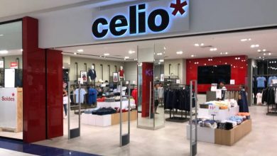 Photo de Quel sort pour les magasins Celio au Maroc ?