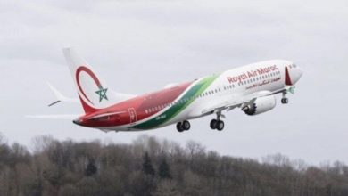 Photo de De nouveaux vols de rapatriement par Royal Air Maroc