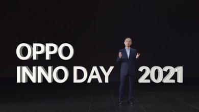 Photo de Inno Day : OPPO dévoile ses dernières innovations technologiques