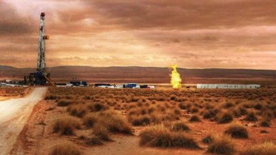 Photo de Prospection de gaz au Maroc : plus de puits pour SDX Energy