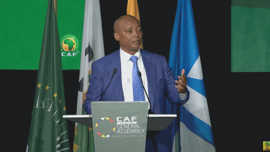 Photo de CAN 2021 : la CAF inflige des sanctions aux fédérations et sélections de plusieurs pays