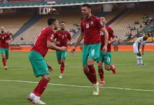Photo de Grâce à Achraf Hakimi, le Maroc s’impose face au Malawi et passe en quart de finale