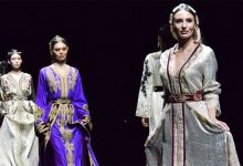 Photo de L’Oriental Fashion Show retrouve la scène de la mode parisienne
