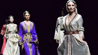 Photo de L’Oriental Fashion Show retrouve la scène de la mode parisienne