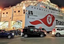 Photo de En attendant une décision officielle, des compagnies se préparent à la réouverture des frontières maritimes marocaines avec Ceuta et Melilla et à l’Opération Marhaba dédiée aux MRE.