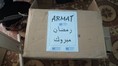 Photo de L’Association des ressortissants marocains en Tunisie (ARMAT) a organisé samedi, une caravane médicale au profit des Marocains résidant à Tunis. Une occasion pour ces personnes de recevoir des soins et des conseils de santé dans plusieurs domaines.