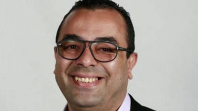 Photo de Le conseiller municipal de Romainville, le Français d’origine marocaine Salah-Eddine Belattar, est décédé lundi dernier, à l’âge de 43 ans.