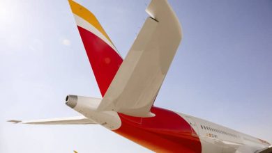 Photo de Iberia lance six nouveaux vols vers le Maroc