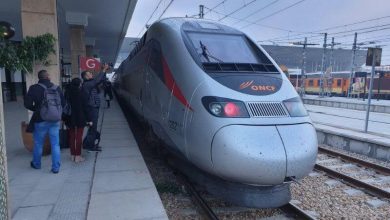 Photo de TGV Casablanca-Agadir : les études déjà achevées