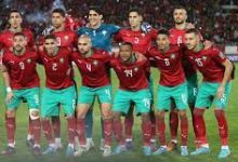 Photo de Le Maroc sanctionné par la FIFA