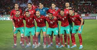 Photo de Le Maroc sanctionné par la FIFA