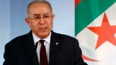 Photo de Maroc-Algérie: Lamamra dément toute « médiation saoudienne » 