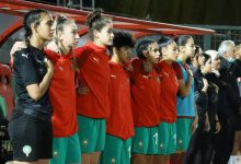 Photo de Mondial féminin U17: le Maroc écrase l’équipe du Niger