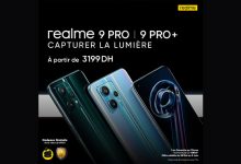 Photo de Smartphones : realme annonce le lancement du realme 9 Pro+ 5G et dévoile le prix