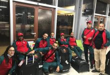 Photo de Algérie-Jeux méditerranéens: 9 journalistes marocains contraints de rentrer au Maroc.