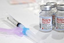 Photo de Covid : Moderna affirme l’efficacité de son candidat vaccin contre les sous-variants d’Omicron
