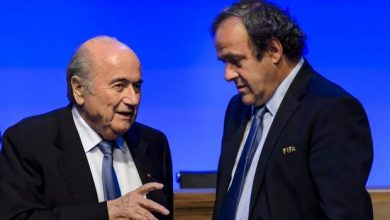Photo de FIFA : Platini et Blatter jugés en Suisse pour escroquerie