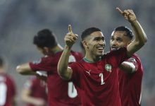 Photo de Mondial 2022 : voici la prime que touchera le Maroc s’il est champion du monde