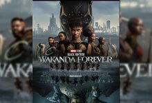 Photo de «Black Panther : Wakanda Forever» sort dans les salles à partir du 9 novembre