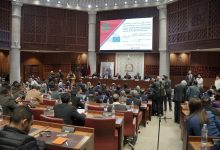 Photo de Le Parlement marocain vent débout contre les manœuvres hostiles du Parlement européen