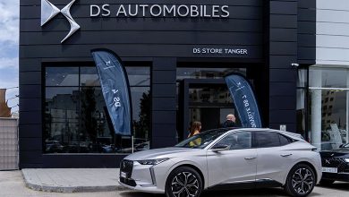 Photo de DS Automobiles inaugure son sixième DS Store à Tanger
