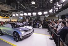 Photo de L’avenir d’Opel sera «électrique, simple et passionnant»