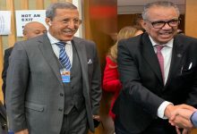 Photo de Prévention des pandémies : l’ONU adopte la Déclaration politique co-facilitée par le Maroc