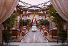 Photo de Un hôtel marocain parmi les nouveaux établissements incontournables de 2024 !