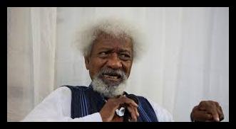 “wole soyinka”ويلي سوينكا، الحائز على جائزة نوبل النيجيري، يكشف أن الولايات المتحدة ألغت تأشيرته “wole soyinka”ويلي سوينكا، الحائز على جائزة نوبل النيجيري، يكشف أن الولايات المتحدة ألغت تأشيرته