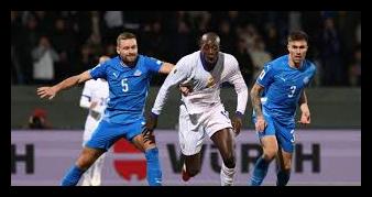 “islande – france”إيسلندا – فرنسا والبث المباشر | إيسلندا-فرنسا: كريستوفر نكونكو وجان-فيليب ماتيتا يقودان الديوك “islande – france”إيسلندا – فرنسا والبث المباشر | إيسلندا-فرنسا: كريستوفر نكونكو وجان-فيليب ماتيتا يقودان الديوك