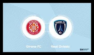 “girona – real oviedo”جيرونا – ريال أوفييدو وأين يمكن مشاهدة جيرونا إف سي ضد ريال أوفييدو: القناة التلفزيونية، وقت البدء والبث المباشر “girona – real oviedo”جيرونا – ريال أوفييدو وأين يمكن مشاهدة جيرونا إف سي ضد ريال أوفييدو: القناة التلفزيونية، وقت البدء والبث المباشر