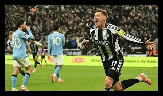 “newcastle – manchester city”نيوكاسل – مانشستر سيتي: نيوكاسل يحقق فوزًا مثيرًا 2-1 على مان سيتي “newcastle – manchester city”نيوكاسل – مانشستر سيتي: نيوكاسل يحقق فوزًا مثيرًا 2-1 على مان سيتي