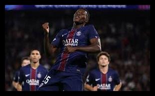 “paris-sg – le havre”باريس سان جيرمان – لو هافر: عودة كبيرة للفريق “paris-sg – le havre”باريس سان جيرمان – لو هافر: عودة كبيرة للفريق