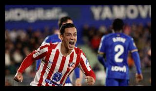 “getafe – atlético madrid”خيتافي – أتلتيكو مدريد وأتلتيكو يحقق الفوز في خيتافي “getafe – atlético madrid”خيتافي – أتلتيكو مدريد وأتلتيكو يحقق الفوز في خيتافي